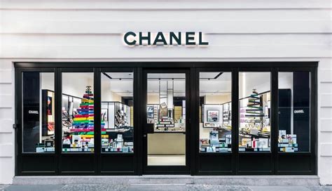 chanel deutschland online shop.